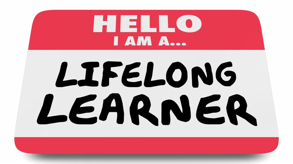 Longevity Training Academy Lifelong Learner