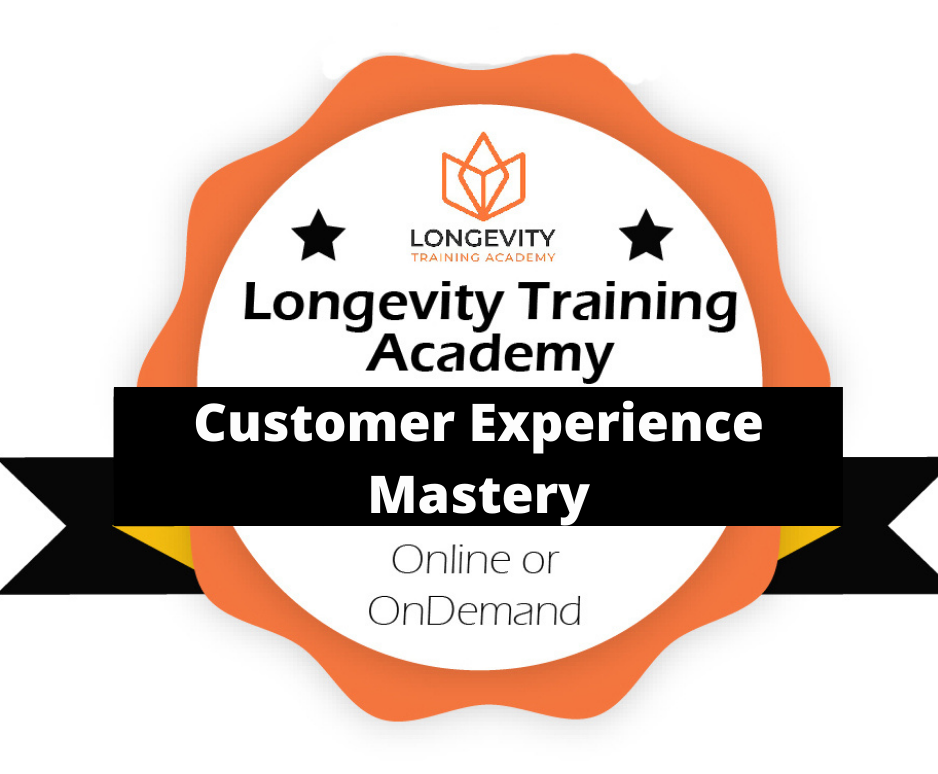 Customer experience management course Customer experience mastery course for your wellness company