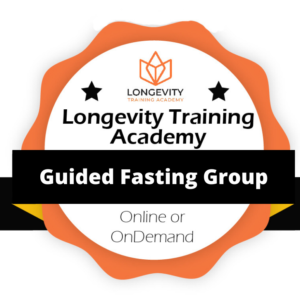 Guided Fasting Group
