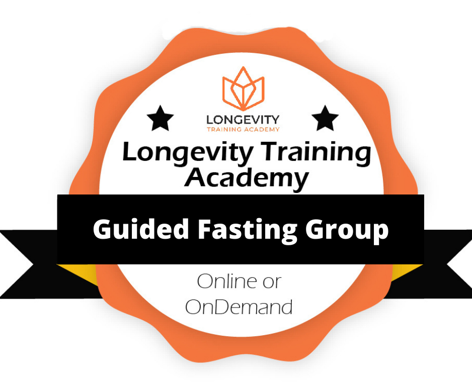 Guided Fasting Group