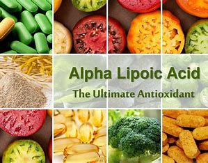 Alpha-Lipoic Acid (ALA): Unveiling Its Health Benefits and Uses