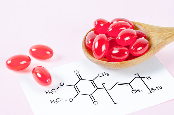 The Essential Role of Coenzyme Q10: A Comprehensive Overview