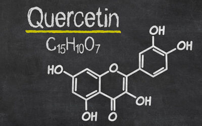 The Power of Quercetin: Health Benefits, Sources, and Research