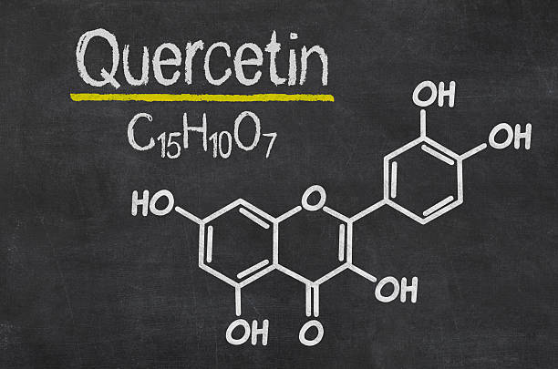 The Power of Quercetin: Health Benefits, Sources, and Research