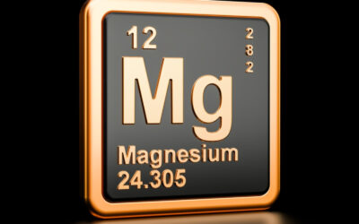 Magnesium: The Essential Mineral for Health and Wellness