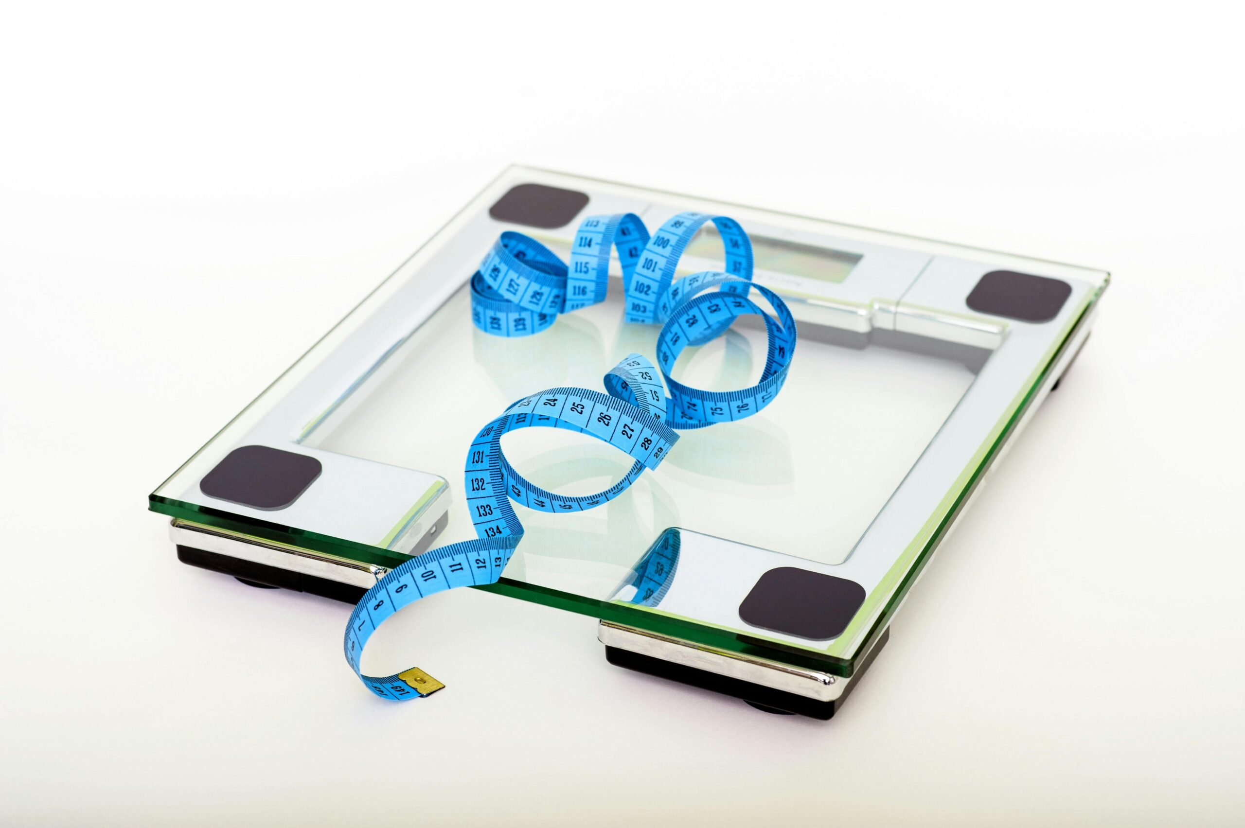 Achieving and Sustaining Weight Management: Strategies for a Healthy Lifestyle