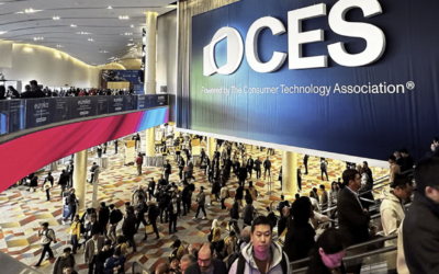 CES 2026’s newest longevity products: what just launched, what they cost, and what they’ll change