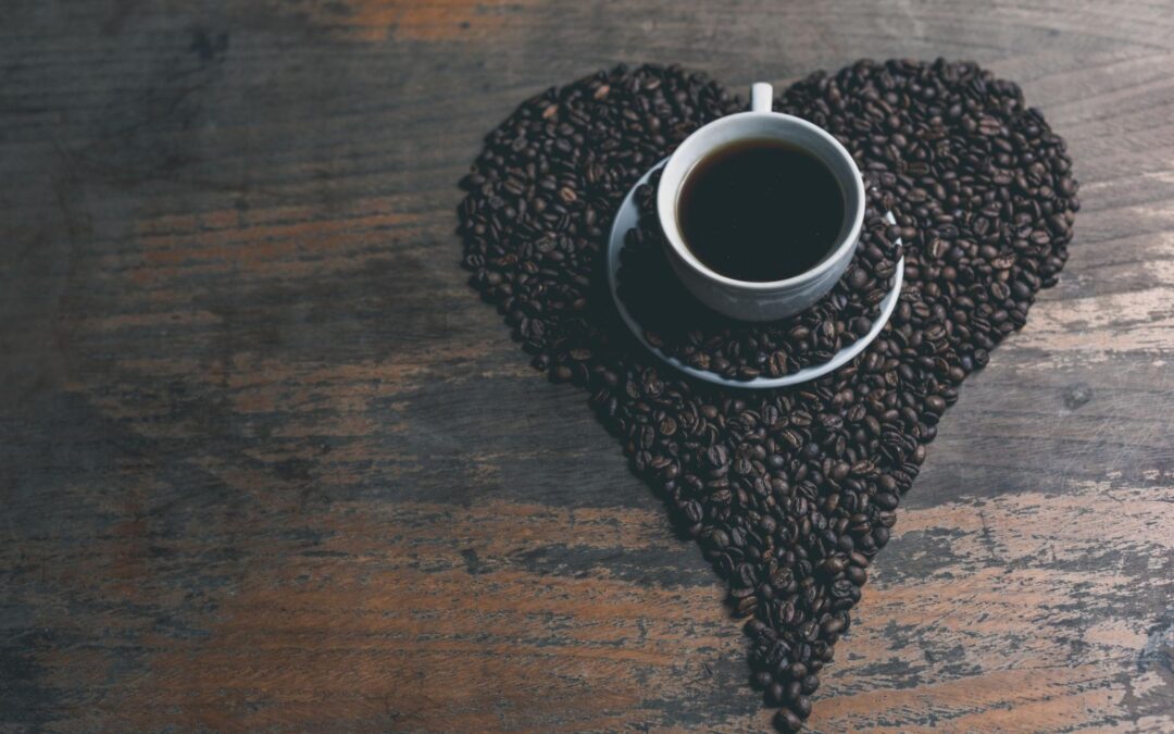 Coffee for Longevity